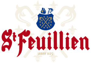 St Feuillien_logo